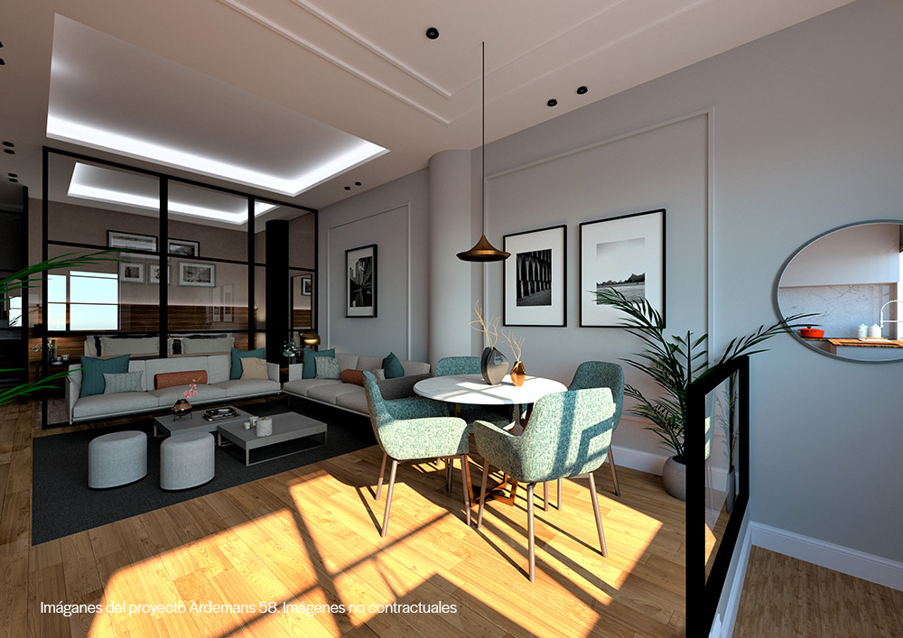 wecity-oportunidad Ardemans 58