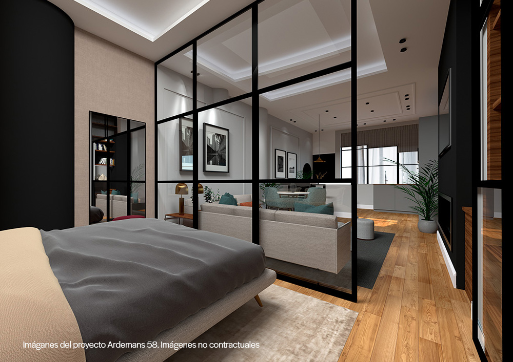 wecity-oportunidad Ardemans 58