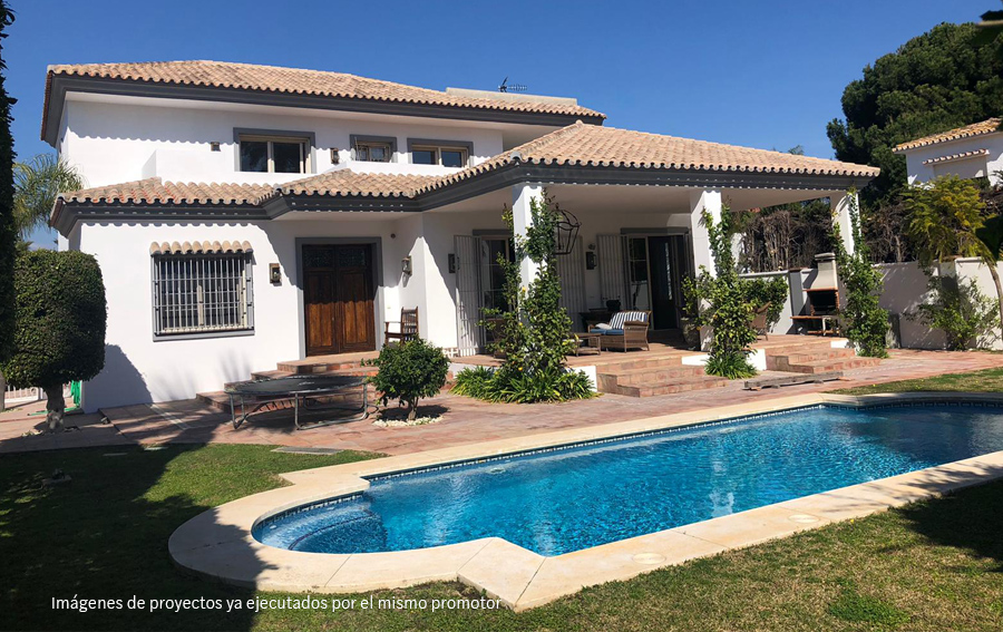 Marbella-inversión