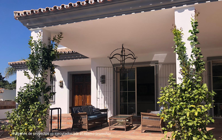 Marbella-Inversión