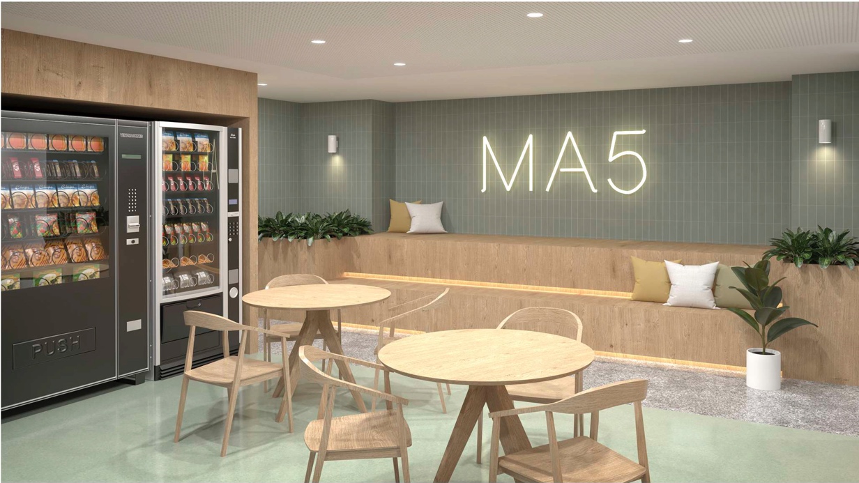 inversión madrid-coliving