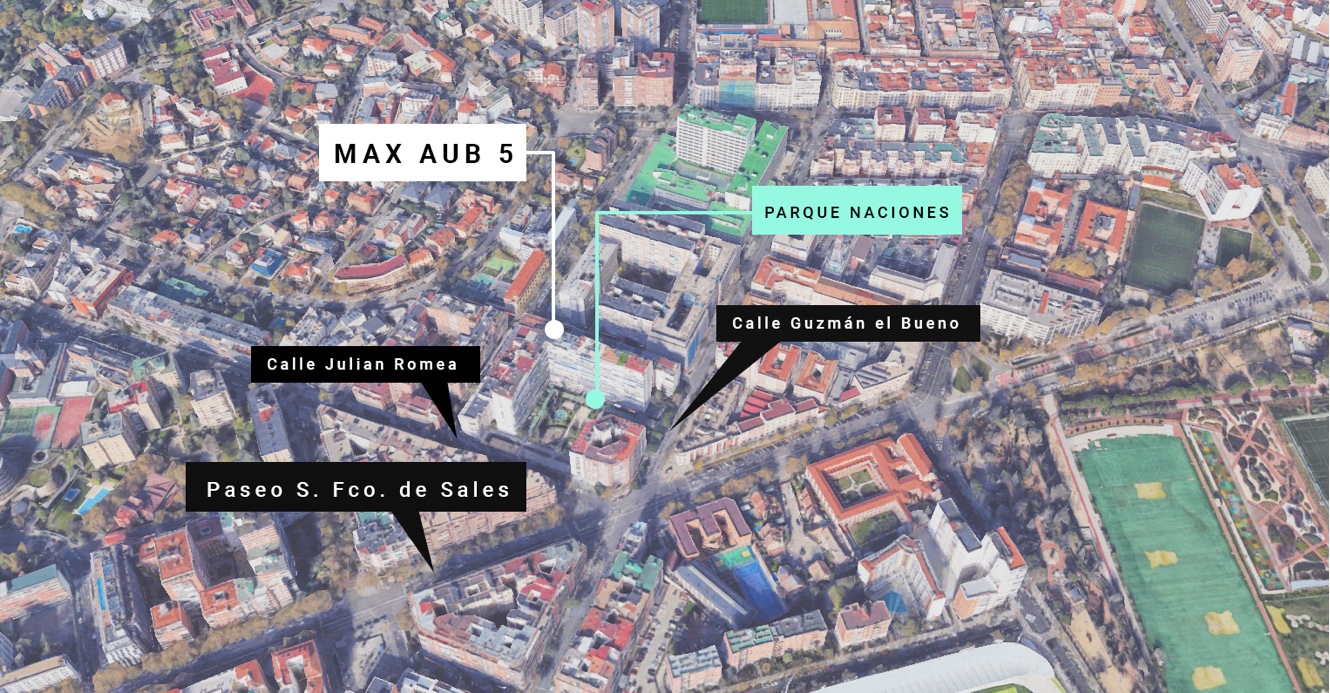 inversión-madrid-parque de naciones