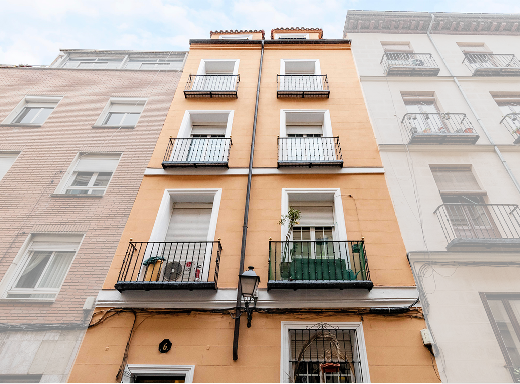 Calle del reloj 6_inversión