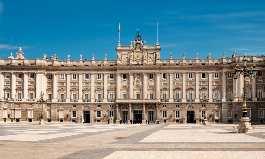 Palacio Real