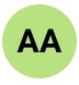 Rating AA