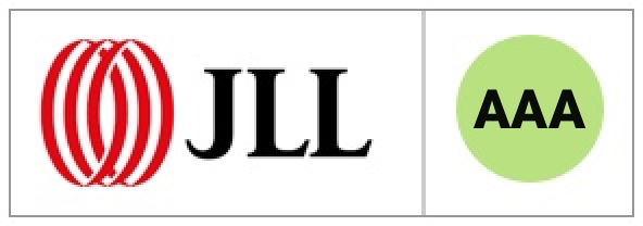 inversión rating AAA JLL