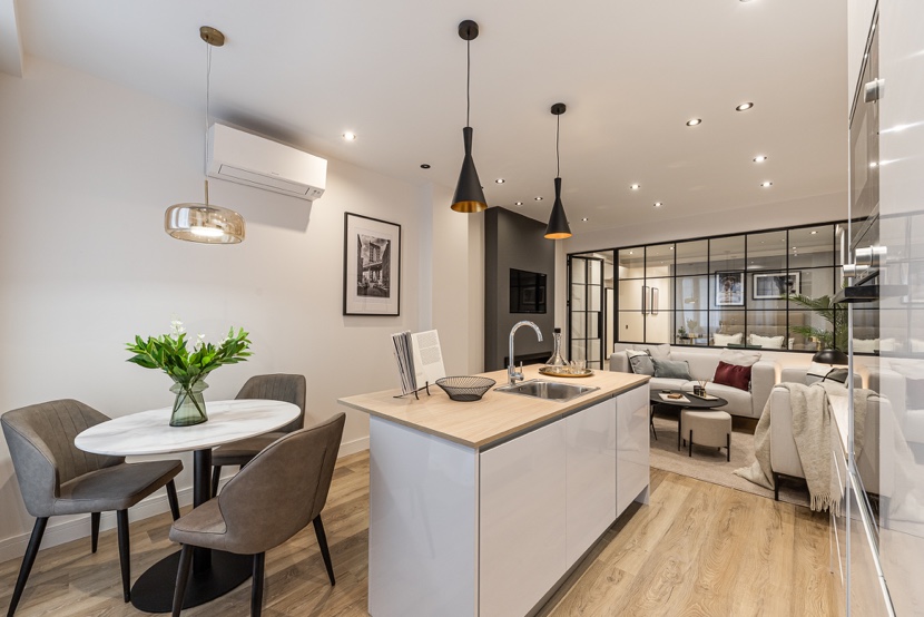 wecity-inversión Ardemans 58 Madrid