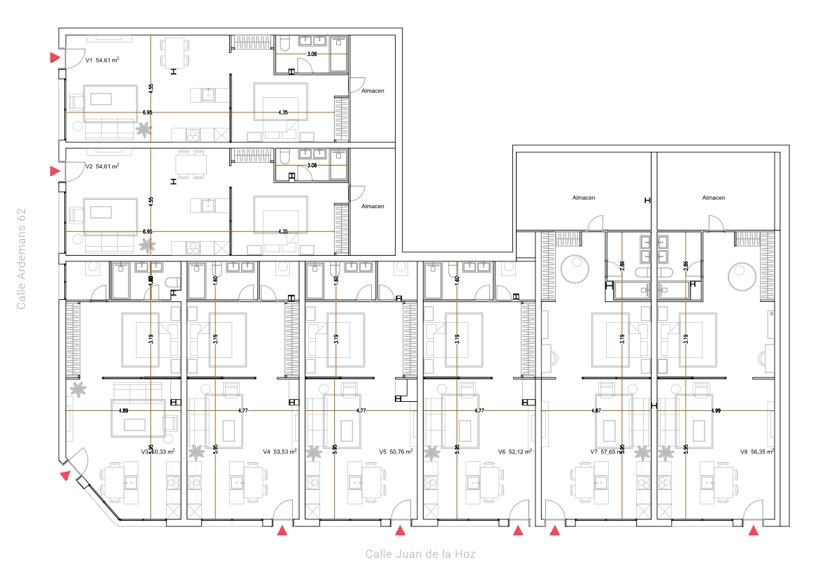 wecity_inversión Ardemans Madrid