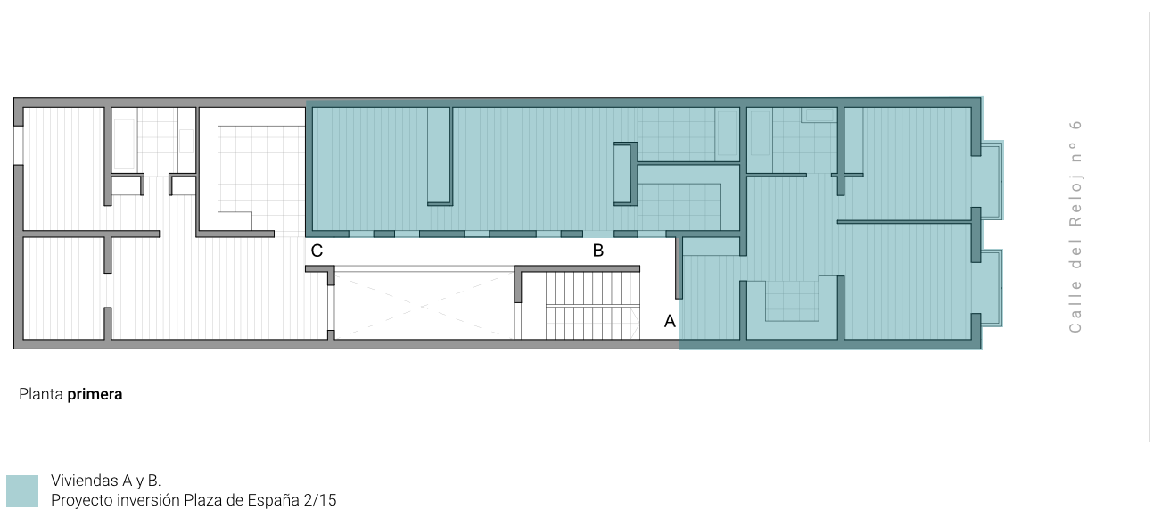 inversión Madrid wecity