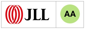 Rating JLL