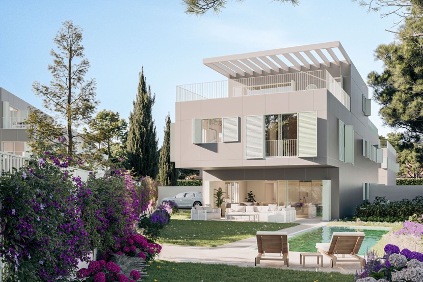 wecity_inversión Madrid-Aravaca