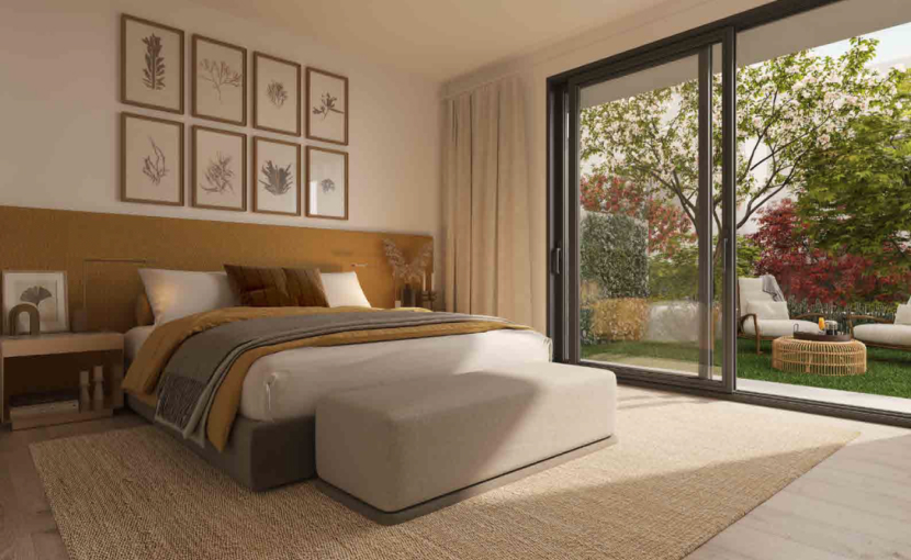 wecity_Inversión Madrid Valdebebas