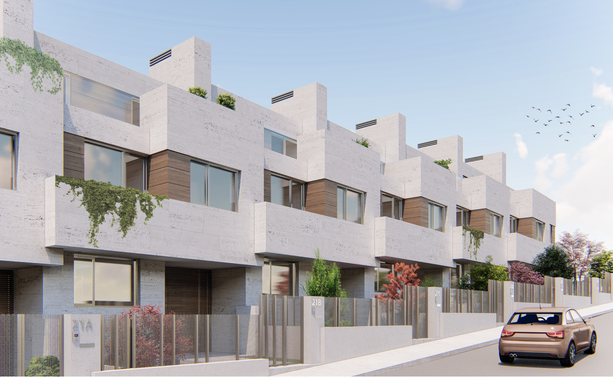 wecity_inversión Madrid-Pozuelo