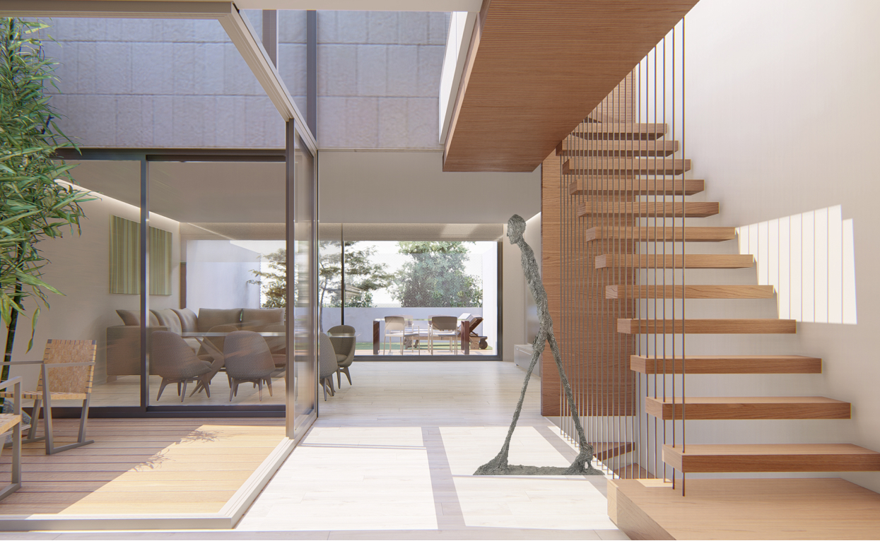 wecity_inversión Madrid-Pozuelo