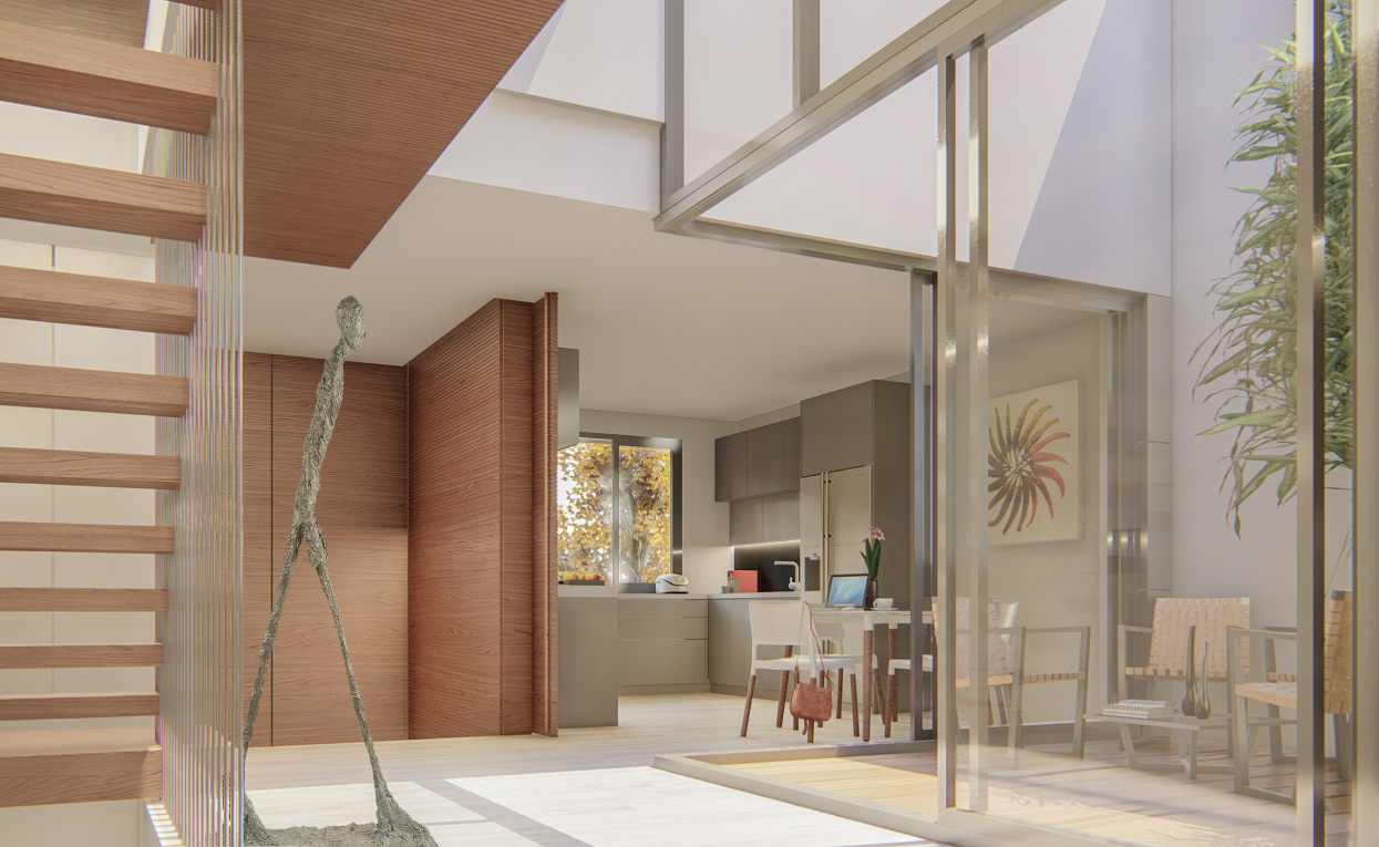 wecity_inversión Madrid-Pozuelo