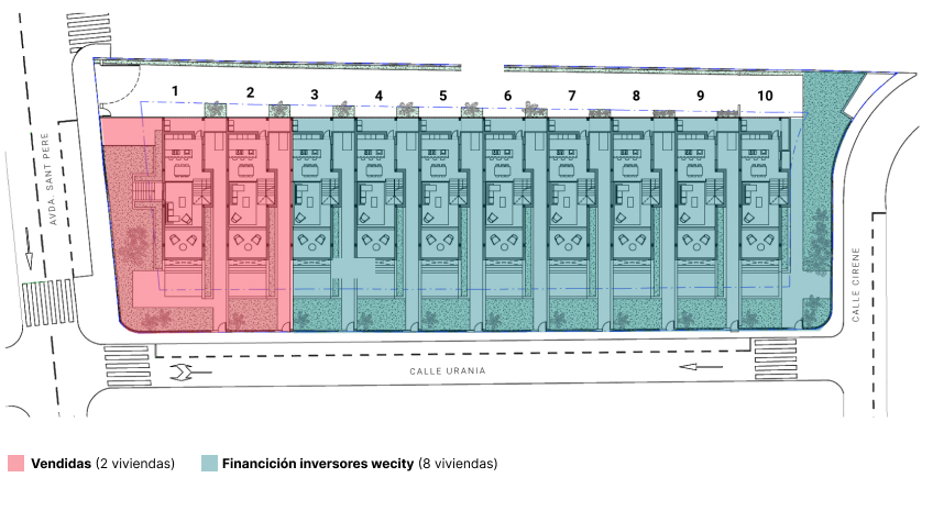 wecity_plano inversión Alicante-Alfaz del Pi