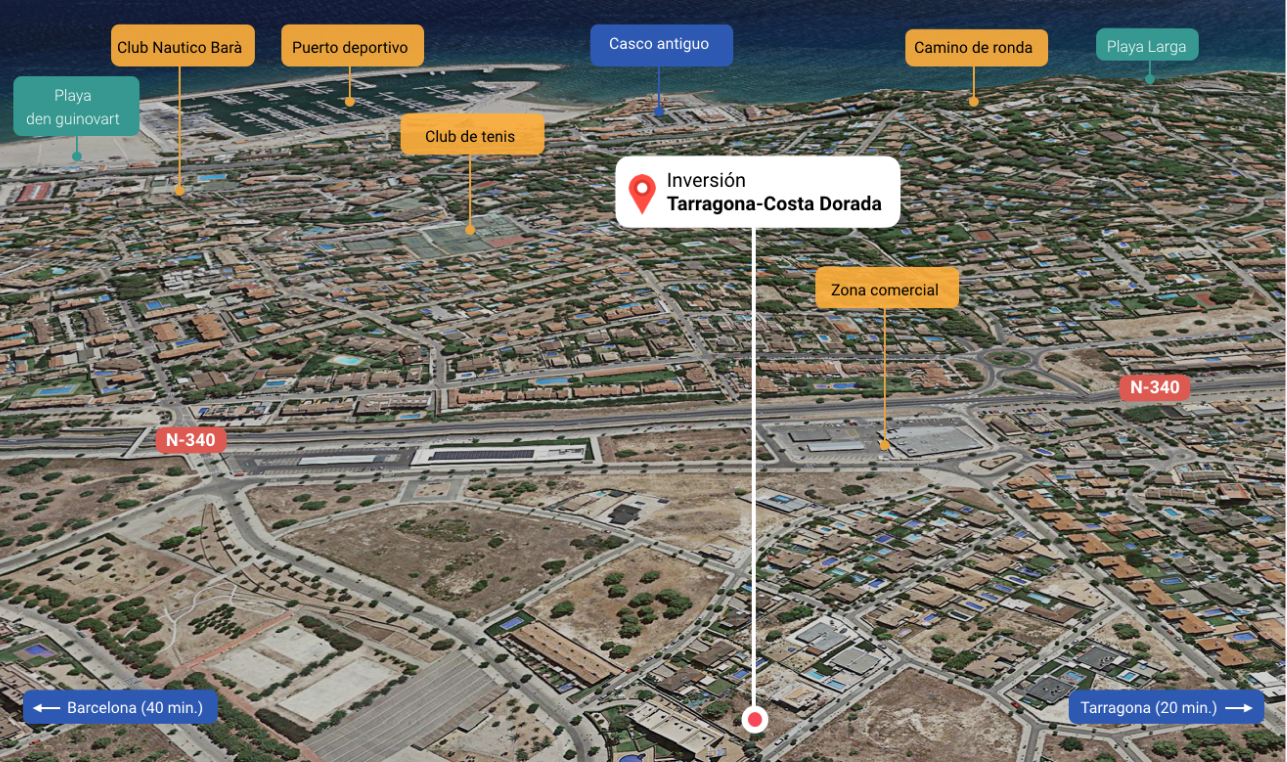 wecity_inversión Tarragona