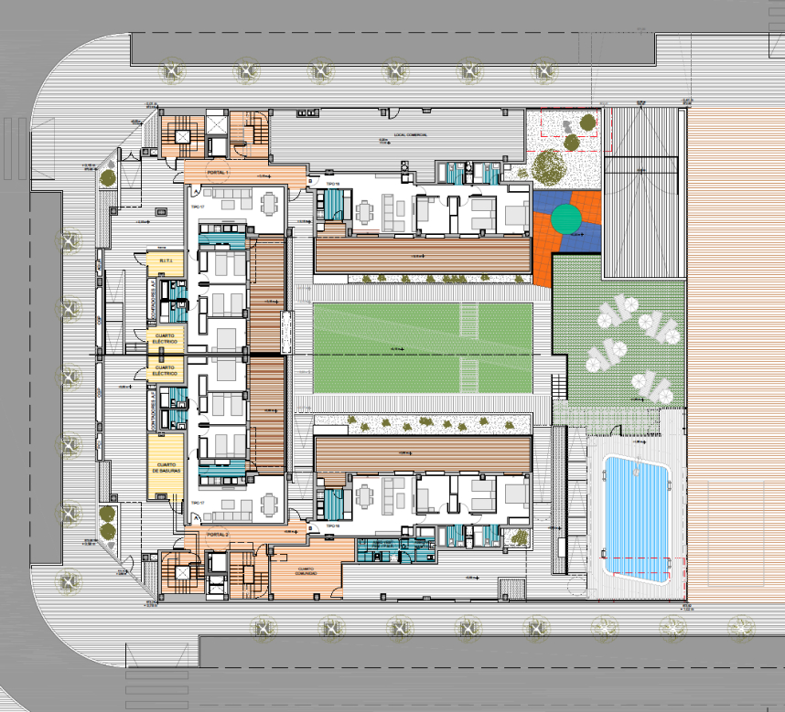 wecity_inversión Madrid-Butarque