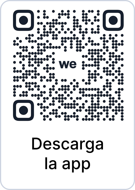 QR Regístrate