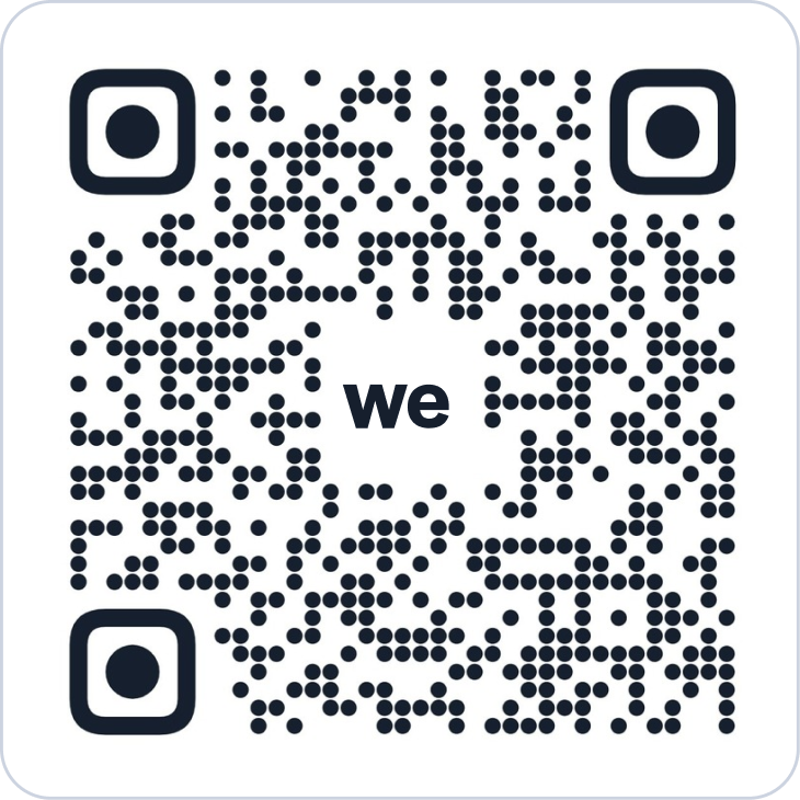 QR Regístrate