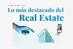 Lo más destacado del Real Estate