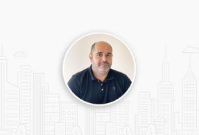 Entrevista a Juan Carlos Ibáñez, responsable de data, analítica y arquitectura de datos en wecity