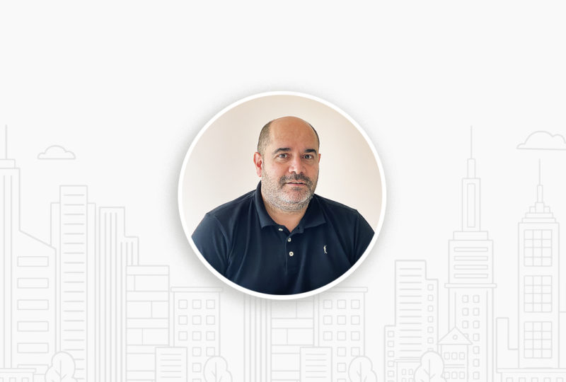 Entrevista a Juan Carlos Ibáñez, responsable de data, analítica y arquitectura de datos en wecity