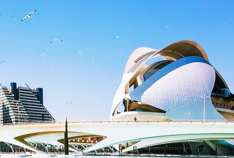 Lo más destacado del Real Estate