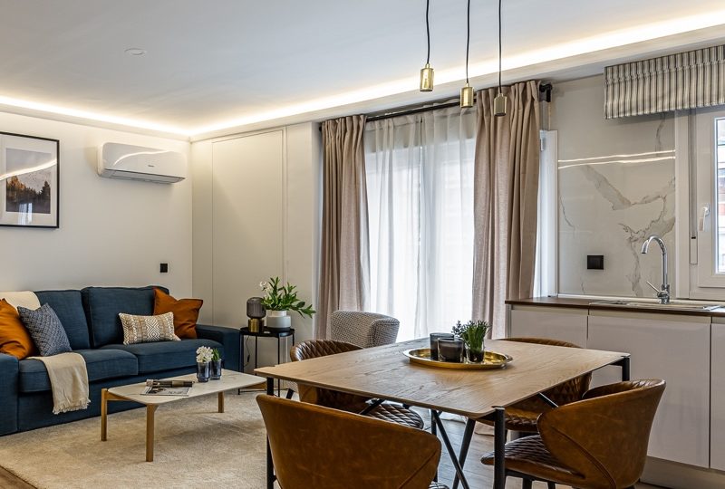 Lo más destacado del Real Estate