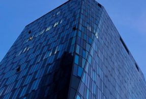 Los Edificios ECCN: nuevos retos para la construcción