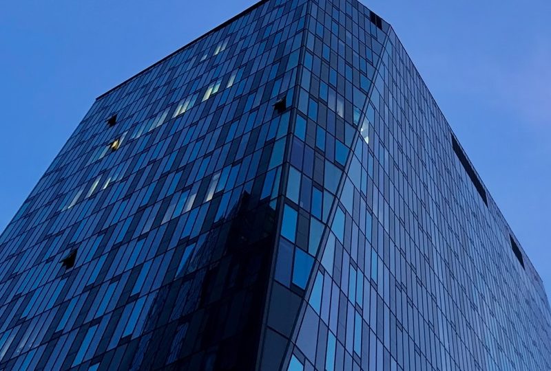 Los Edificios ECCN: nuevos retos para la construcción