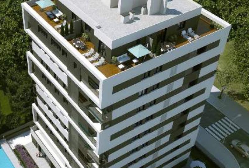 Lo más destacado del Real Estate