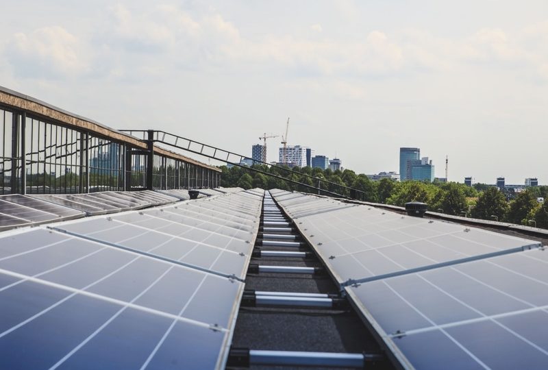 Diseño de instalaciones solares fotovoltaicas: Aspectos técnicos y económicos