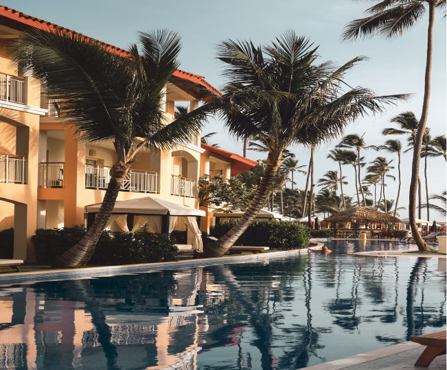 Lo más destacado de Real Estate
