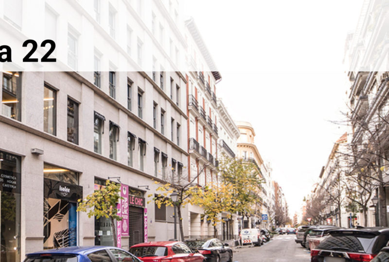 Lo más destacado de Real Estate