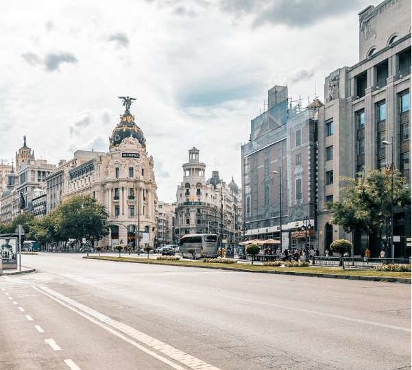 Vivimos los mejores momentos para invertir en Madrid