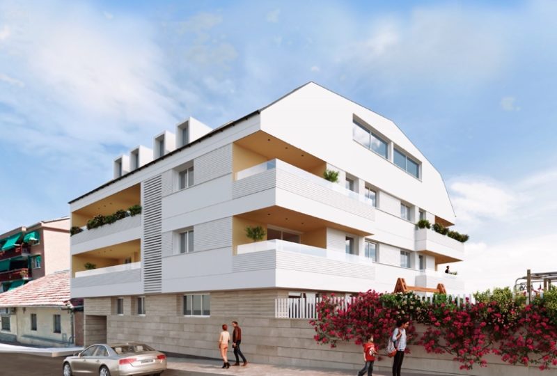 Oportunidad de Inversión en Madrid - Villalba II