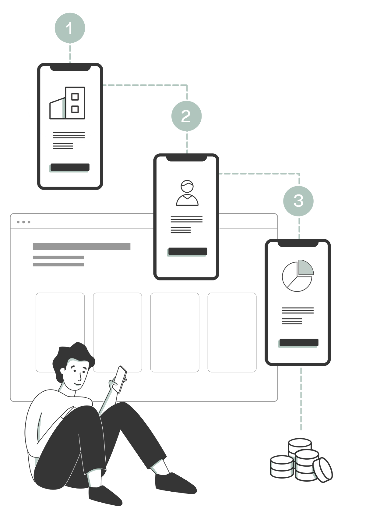 Cómo funciona el crowdfunding inmobiliario