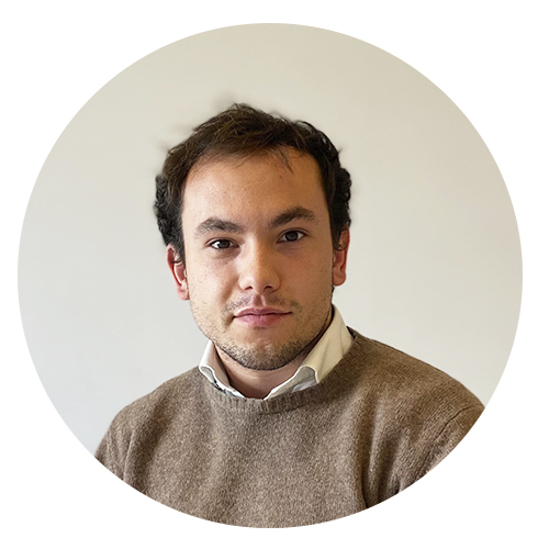 Álvaro García wecity