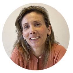 Ana Basterrechea