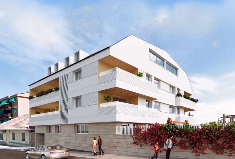 Inversión Inmobiliaria en Madrid - Villalba I