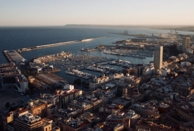 Alicante