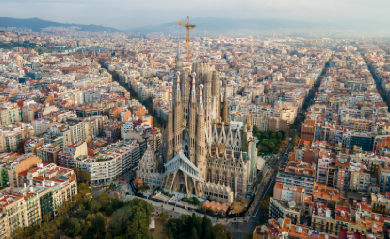 Barcelona