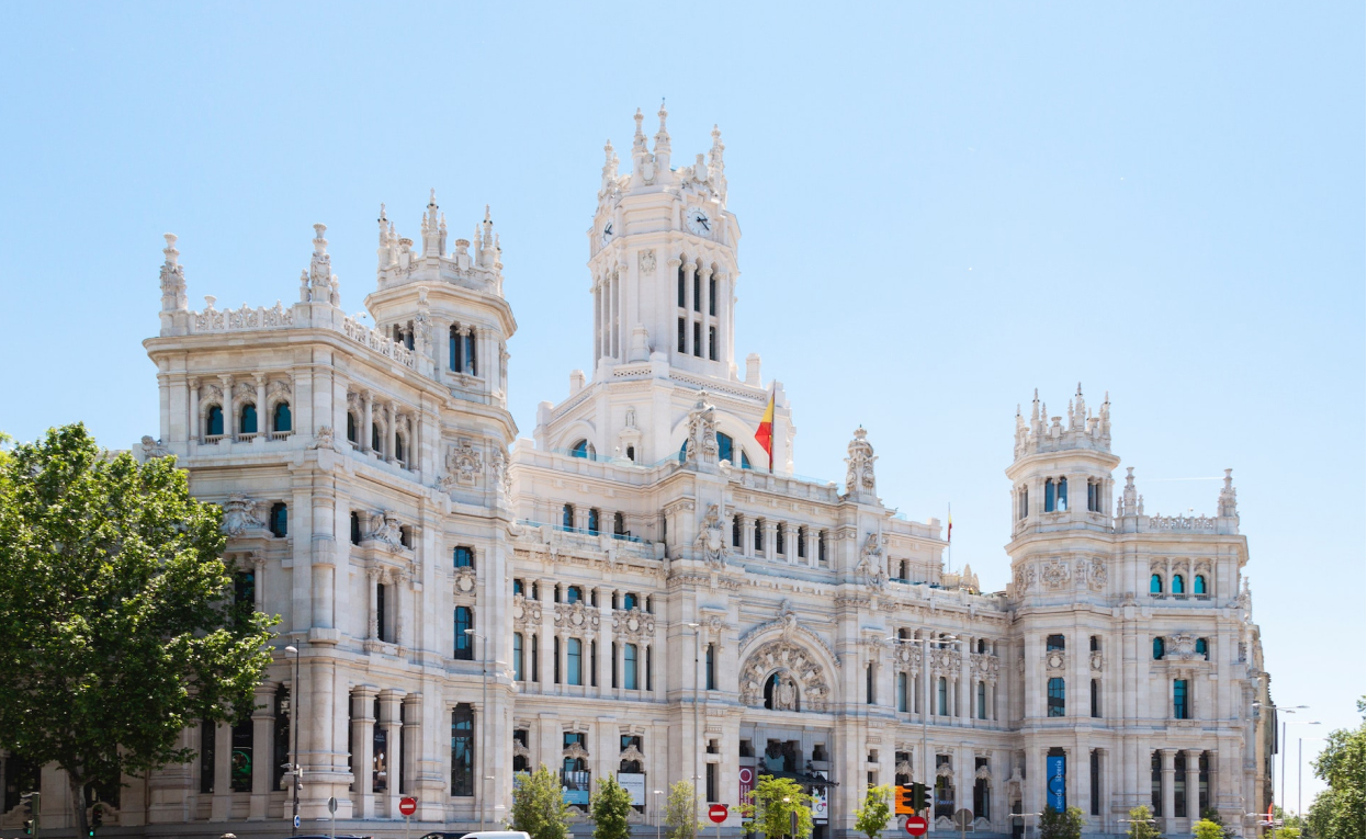 Inversión inmobiliaria_wecity_Madrid