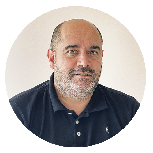 Juan Carlos Ibañez wecity