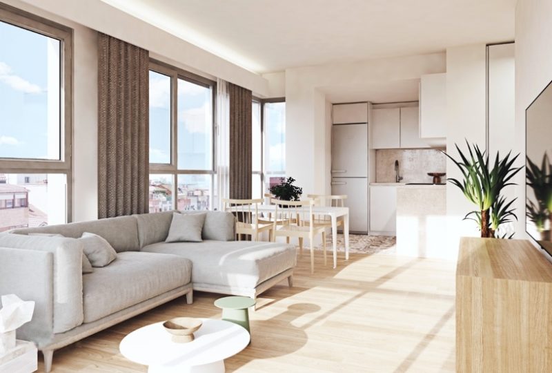Inversión Inmobiliaria en Valencia - Paterna