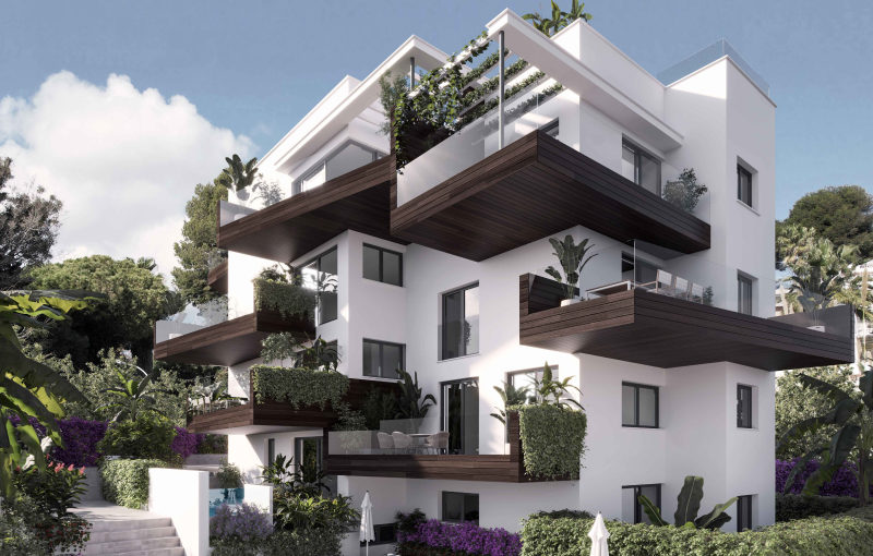Oportunidad de Inversión Málaga - Torremolinos