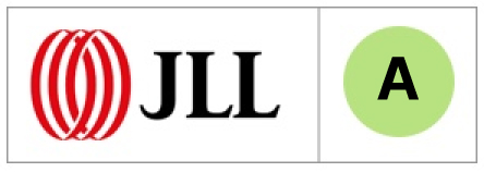 Rating JLL