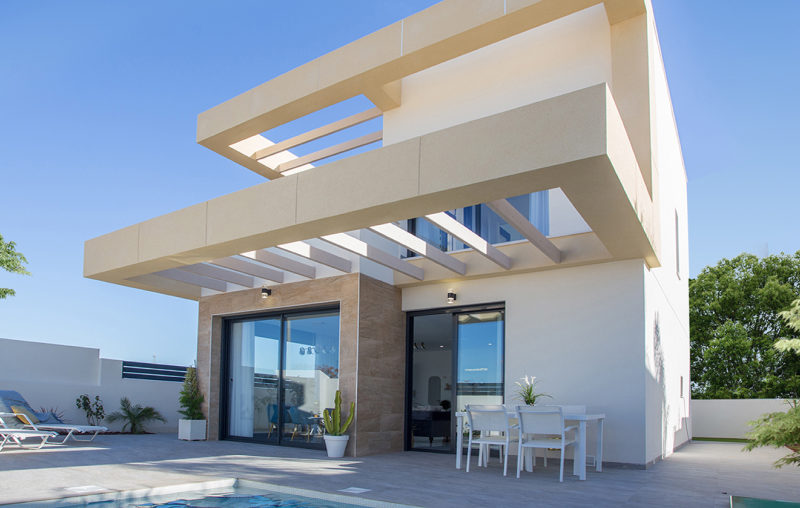 Inversión inmobiliaria Los Montesinos - Alicante