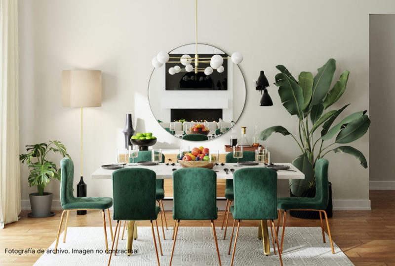 Inversión inmobiliaria en Madrid - Sagrado Corazón